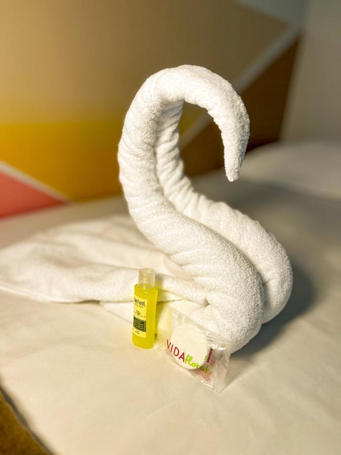 Sapucaia Hotel Bragança エクステリア 写真