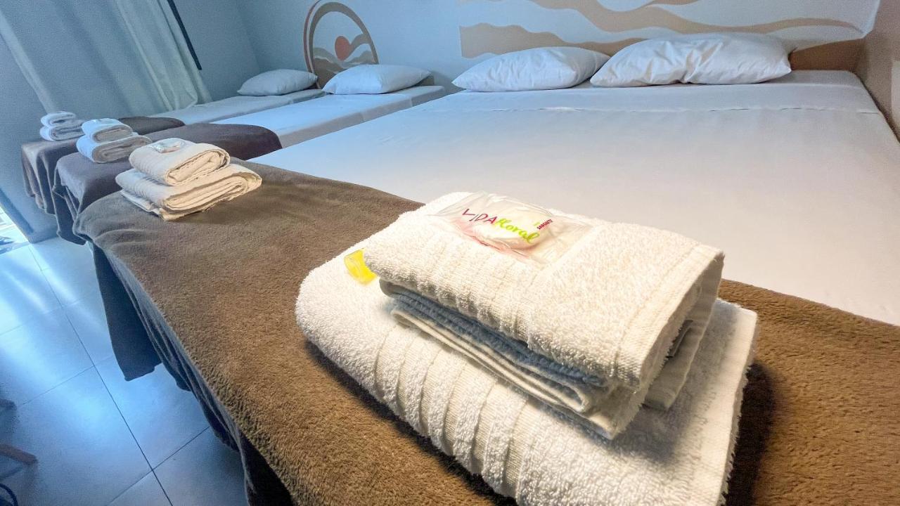 Sapucaia Hotel Bragança エクステリア 写真